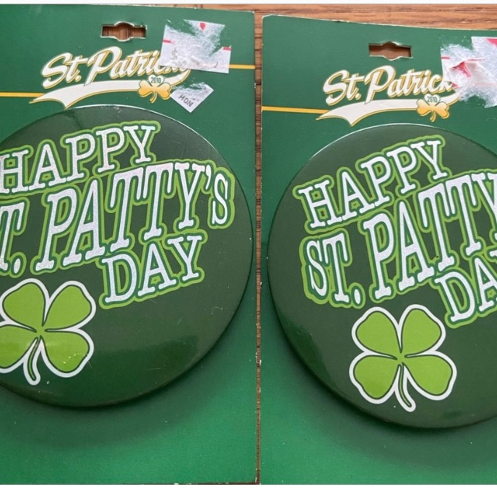 St Pattys bundle - Picture 7 of 7